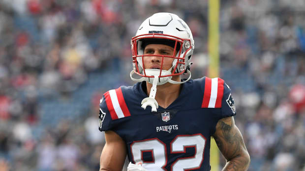 tre nixon